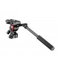 MANFROTTO MVH400AH CABERZAL VIDEO 1/4"