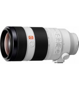 Sony Sel100400Gm 100-400Mm F4.5-5.6 Gm Oss + 100 Euros Sony Cashback