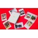 Fujifilm Instax Share Sp-2 Gold Ex D Impresora Instantanea