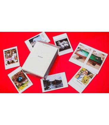 Fujifilm Instax Share Sp-2 Gold Ex D Instant Printer