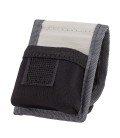 TENBA FUNDA BATERIAS 626-220 - GRIS