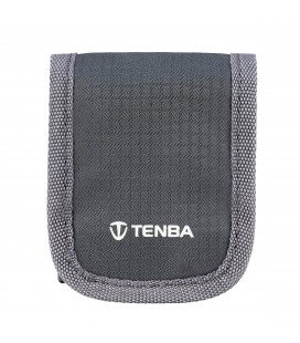 TENBA FUNDA BATERIAS 636-220 - GRIS