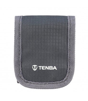 TENBA FUNDA BATERIAS 626-220 - GRIS