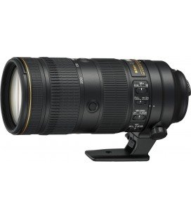 Buy Nikon Afs 70-200Mm F2.8E Fl Ed Vr