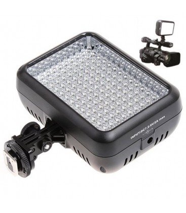 Comprar Yongnuo Yn1410 Luz 140 Leds Online