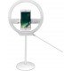 Yongnuo Yn128 White LED Ring Light