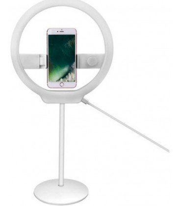 Yongnuo Yn128 White LED Ring Light