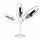 Yongnuo Yn128 White LED Ring Light