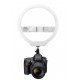 Yongnuo Yn128 White LED Ring Light