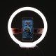 Yongnuo Yn128 White LED Ring Light