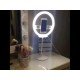 Yongnuo Yn128 Luz De Añillo Led Blanco