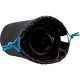 Tenba Soft Objektivtasche 5X3.5 Zoll (13X9 cm) - Schwarz