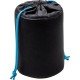Tenba Soft Porta-objetiva 5X3.5 In. (13X9 Cm) - Preto