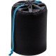 Tenba Soft Porte-objectif 6X4.5 Pouces (15X11 Cm) - Noir