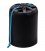 SUPPORT D'OBJECTIF TENBA SOFT  6X4,5 POUCES (15X11 CM) - NOIR