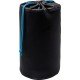Tenba Soft Porta-objetiva 9X4.8 In. (23X12 Cm) - Preto