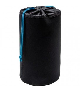 Tenba Soft Porte-objectif 9X4.8 In. (23X12 Cm) - Noir