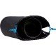 Tenba Soft Lens Pouch 9X4.8 In. (23X12 Cm) - Black