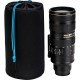 Tenba Soft Lens Pouch 9X4.8 In. (23X12 Cm) - Black