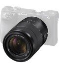 SONY SEL18135 OBJETIVO 18-135MM F3.5-5.6 OSS  (OBJETIVO DE UN KIT - SIN CAJA)