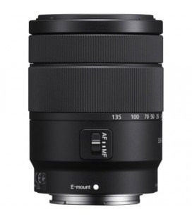Sony Sel18135 18-135Mm Lens F3.5-5.6 Oss
