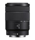 SONY SEL18135 LENS 18-135MM F3.5-5.6 OSS