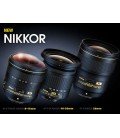 NIKON AF-P DX 10-20MM F4.5-5.6G VR