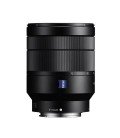 SONY  SEL-2470Z  ZEISS Vario-Tessar® T* 24-70 mm F4 ZA OSS 