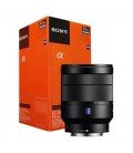 SONY  SEL-2470Z  ZEISS Vario-Tessar® T* 24-70 mm F4 ZA OSS 