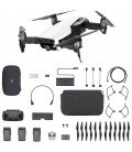 DJI MAVIC AIR FLY MORE COMBO - BLANCO