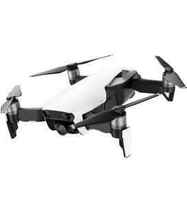 DJI MAVIC AIR FLY MORE COMBO - BLANC