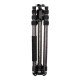 Leofoto Le-254 + Cb-34 Carbon Tripod Kit + Ball Head
