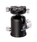 LEOFOTO LE-254 +CB-34 KIT TRIPODE CARBONO + ROTULA