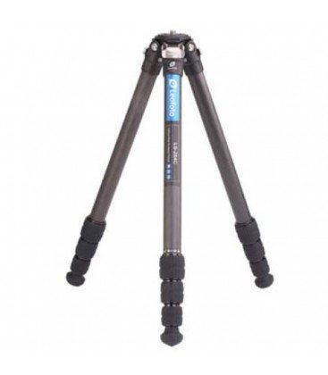 Leofoto Ls254C + Lh30 Kit Trépied Carbone + Rotule