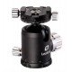 Leofoto Cb-34 + Bpl-50 Ball Head + Quick Release Plate