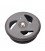LEOFOTO TP-75 HEAD MOUNTING PLATE