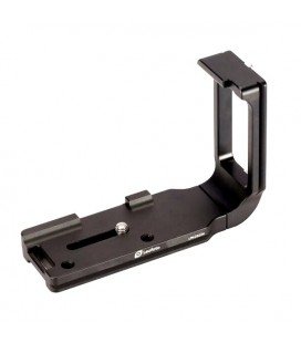 Leofoto Lpn-D810N (Combo) L Placa De Suporte Para Nikon D810