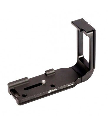 Leofoto Lpn-D810N (Combo) L Bracket Support Plate For Nikon D810