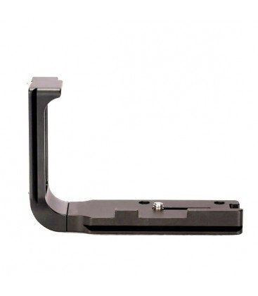 Leofoto Lpn-D810N (Combo) L Bracket Support Plate For Nikon D810