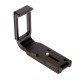 Leofoto Lpn-D810N (Combo) L Bracket Support Plate For Nikon D810