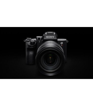 DISPONIBLE-SONY A7MIII  BODY + 28-70 FE OSS CSC CSC FULL FRAME