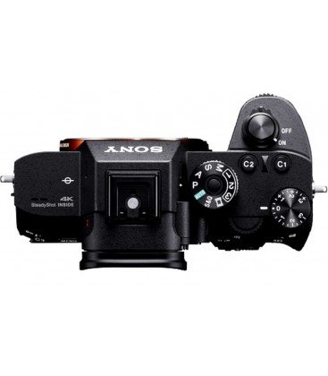 DISPONIBLE-SONY A7MIII  BODY + 28-70 FE OSS CSC CSC FULL FRAME