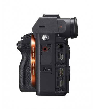 AVAILABLE-SONY A7MIII  BODY + 28-70 FE OSS CSC FULL FRAME
