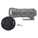 Buy Fti Anti-Loss Lens Cap 95mm