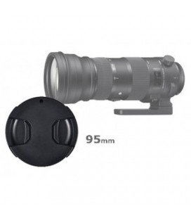 Buy Fti Anti-Loss Lens Cap 95mm