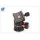 Buy Leofoto Db-40 40Mm Arca/Rss Ball Head