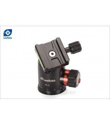 Kaufen Sie Leofoto Db-40 40Mm Kugelkopf Arca/Rss