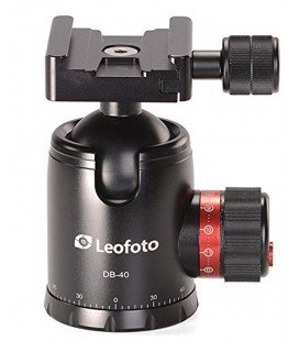 Comprar Leofoto Db-40 40Mm Cabeça Arca/Rss