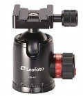 LEOFOTO DB-40 40MM ROTULA ARCA 40MM ARCA/RSS