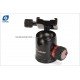 Buy Leofoto Db-40 40Mm Arca/Rss Ball Head